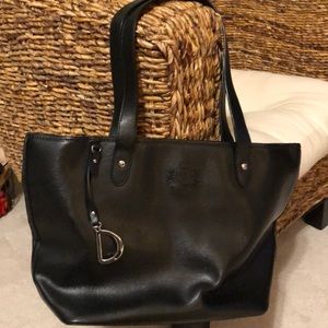 Ralph Lauren tote